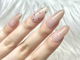 キララメ×マオジェル