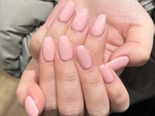 アルカナ(ARCANA)/ワンカラーネイル¥7000