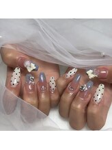 サランネイル(sarang nail.)/