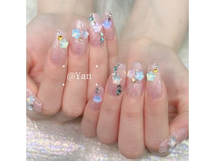 エヌワンネイル(N.one nail)の写真