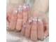エヌワンネイル(N.one nail)の写真