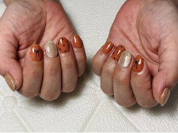 カルフールノア 八王子店(Carrefour noa)/シンプルデザイン