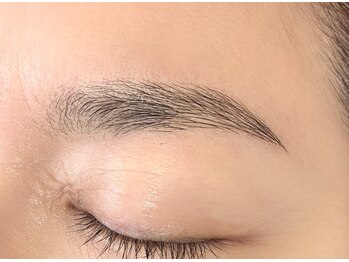 エラン(Elan)/眉毛wax 骨格診断付き★