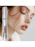 Lash addict付き/【まつげパーマ1回分】高濃度アミノ酸ケア