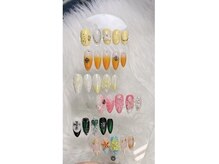 ヒカリセンター(HIKARI CENTER)の雰囲気（店舗限定デザイン）
