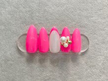 アンドネイルコロン(&Nail:)/定額★70min