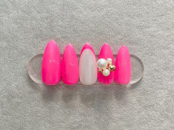 アンドネイルコロン(&Nail:)/定額★70min
