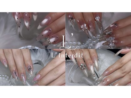 ランテルディ 梅田中崎町店(L'Interdit)の写真