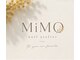 両国 《MiMO nail atelier》フィルイン/パラジェル/ニュアンス/長さ出しの写真/【美フォルムで魅せる】スカルプ・チップでの長さ出し対応◎短い爪や折れた爪も、憧れのほっそり長い指先へ