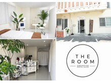 ザ ルーム(THE ROOM)の雰囲気（白を基調とした清潔感と居心地の良い空間）