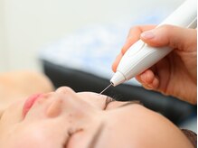 キキ(kiki)の雰囲気（毛穴の種類は様々…どんな毛穴悩みにも対応◎安心の定額制♪）
