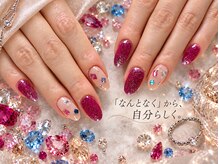 コクアネイル(kokua.nail)