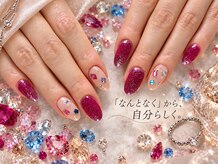 コクアネイル(kokua.nail)