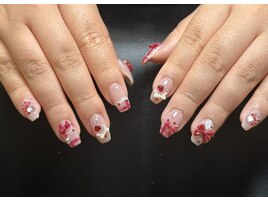 ワンホン持ち込みアート10本