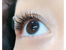 トータルビューティー パッション 茨木(Total Beauty Passion)/フラットラッシュ　マツエク