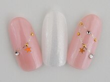 プライベートサロンエム(M)/シンプルプラスコース　¥7,000