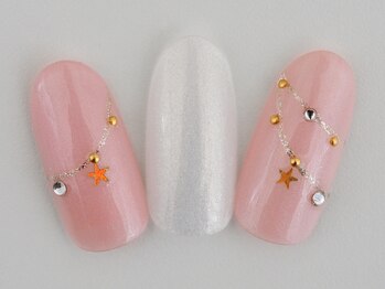 プライベートサロンエム(M)/シンプルプラスコース　¥7,000