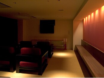 リノ/リラクゼーションルーム