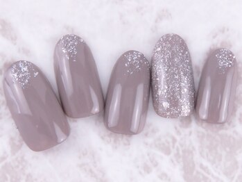 ルアナ 吉祥寺店(LUANA)/¥7500円☆パラジェル