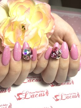 ネイルサロン ラクス(Lacus)/