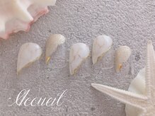 アクイユ ユノトレ 表参道店/定額L￥8480