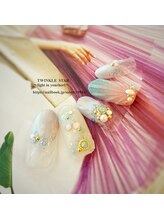 ツインクルスター(TWINKLE STAR)/定額デザイン