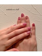 エムシーベル(m.c bell)/