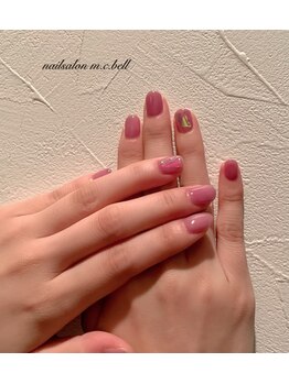 エムシーベル(m.c bell)/