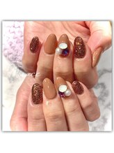 ミレイス 秋葉原(Mirace)/ワンポイントアートコース