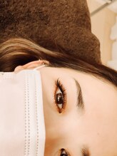 グニー(Gunnii.)/#ボリュームラッシュ