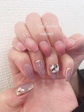 ミューオ(MIEUO)/ハンド持ち込みコース8280