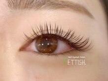 ベティッシュ 元住吉 武蔵小杉店(Salon BETTISH)/メガフラットラッシュ100束