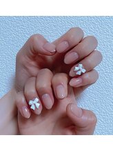 コロミネイル(colome nail)/