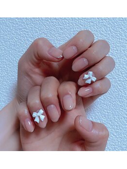 コロミネイル(colome nail)/