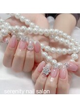 セレニティ(serenity)/