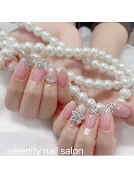 セレニティ(serenity)/