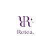 ルテア(Retea.)ロゴ