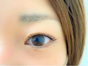 リリーラッシュ 国分寺北口店(LilyLash)/次世代まつ毛パーマ