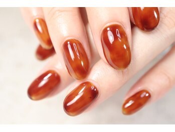 ワンカラーコース♪