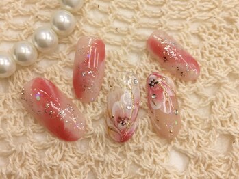 アンティム(Intime)/2023年5月キャンペーンデザイン