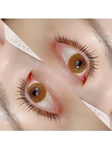 ヴィサスアイズ(Visas eyes)/大人eye♪(*^-^*)