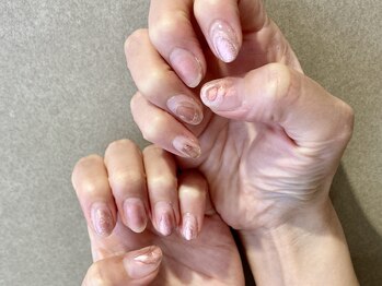 アンドローブ 銀座店(&robe)/nuance art