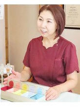 キラアトレ&nbsp;松本 秀美