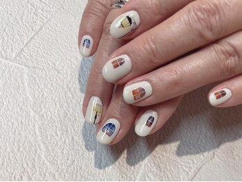 オーク 戸塚(OAK)/北欧キレイめアート