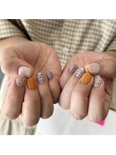 ミュースタイル(mieux style)/