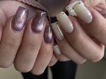 ヨイン(YOIEN)/【One color+free art design】