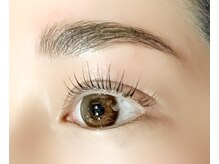 イリ(___Ili)/まつ毛パーマ♪