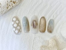 マイレ(Maile)/定額design