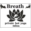 ブレス(BREATH)ロゴ