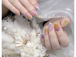 ☆マーブル春☆